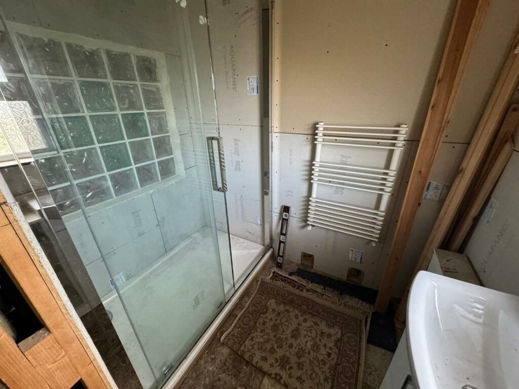 3 bed House