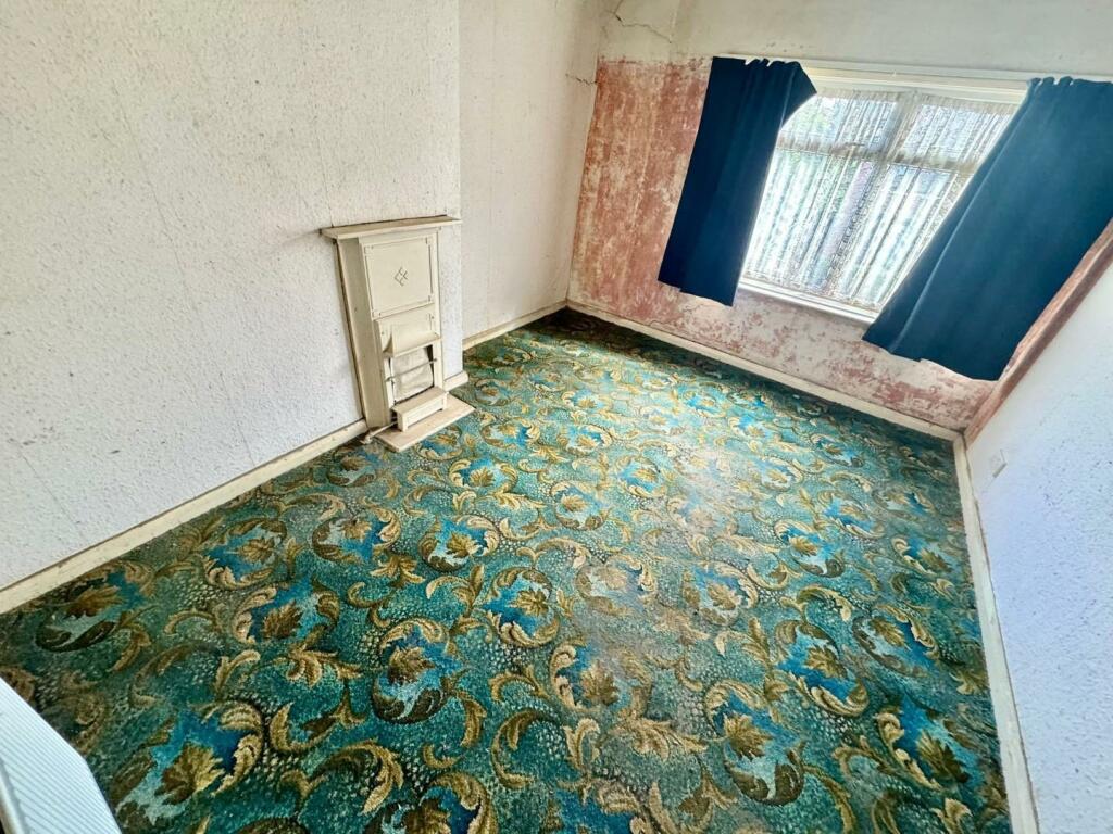 3 bed House