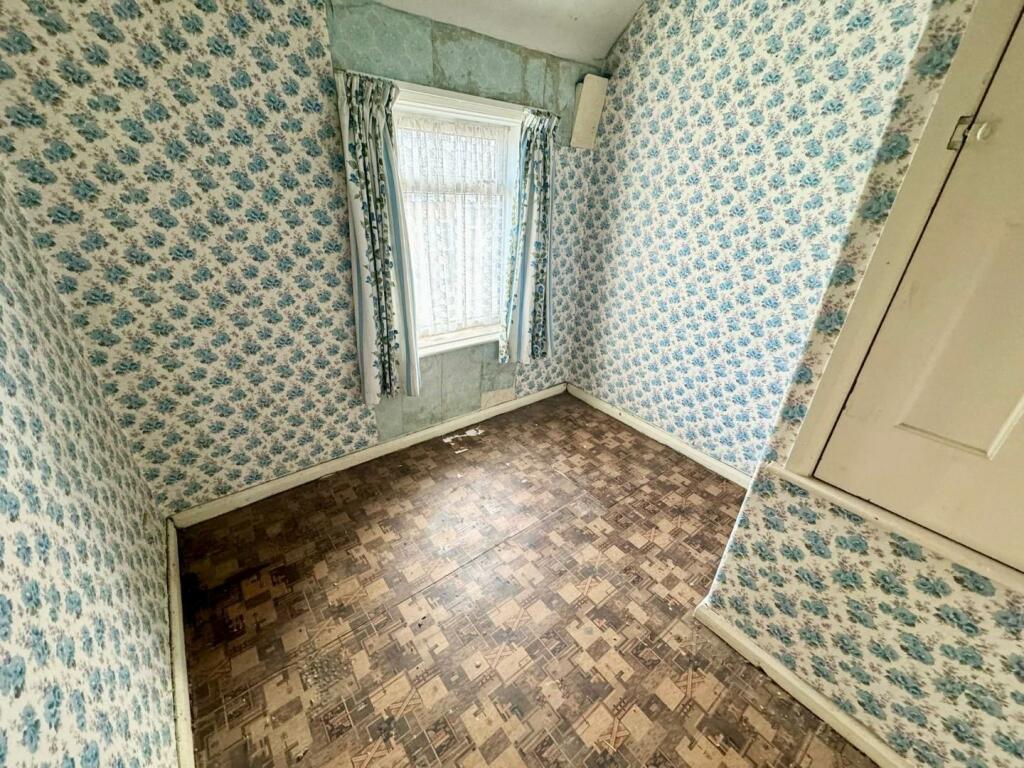 3 bed House