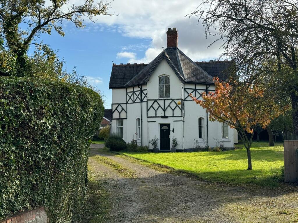 Property cover