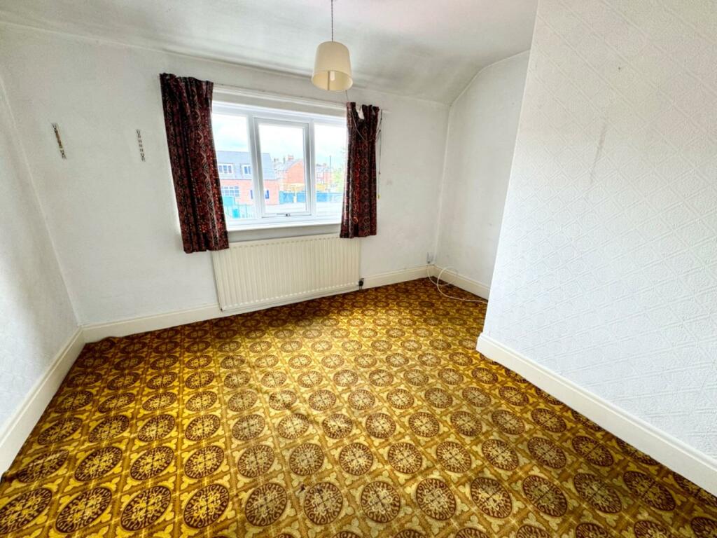3 bed Terraced