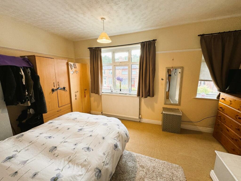 2 bed Semi-Detached