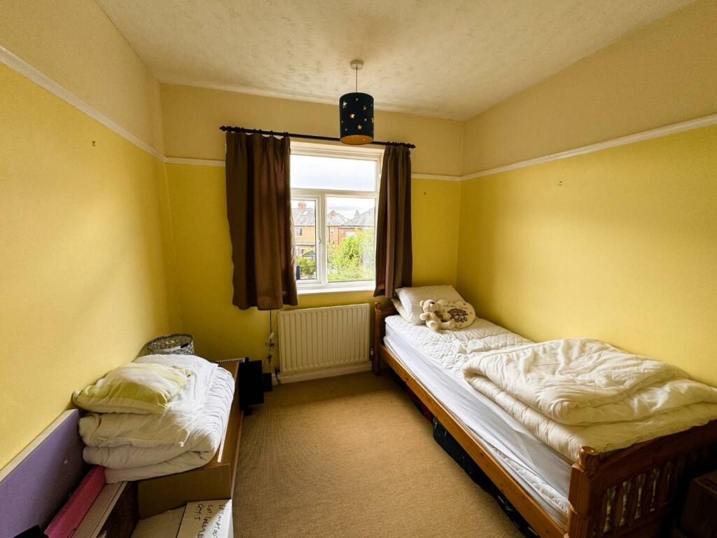 2 bed Semi-Detached