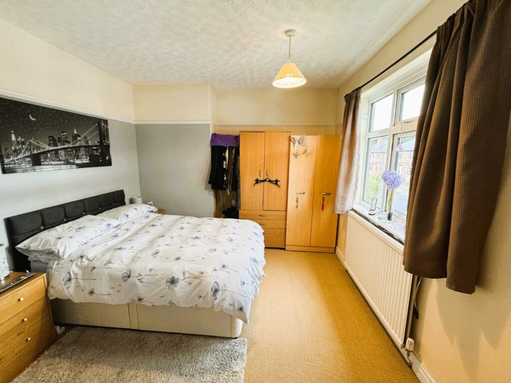 2 bed Semi-Detached