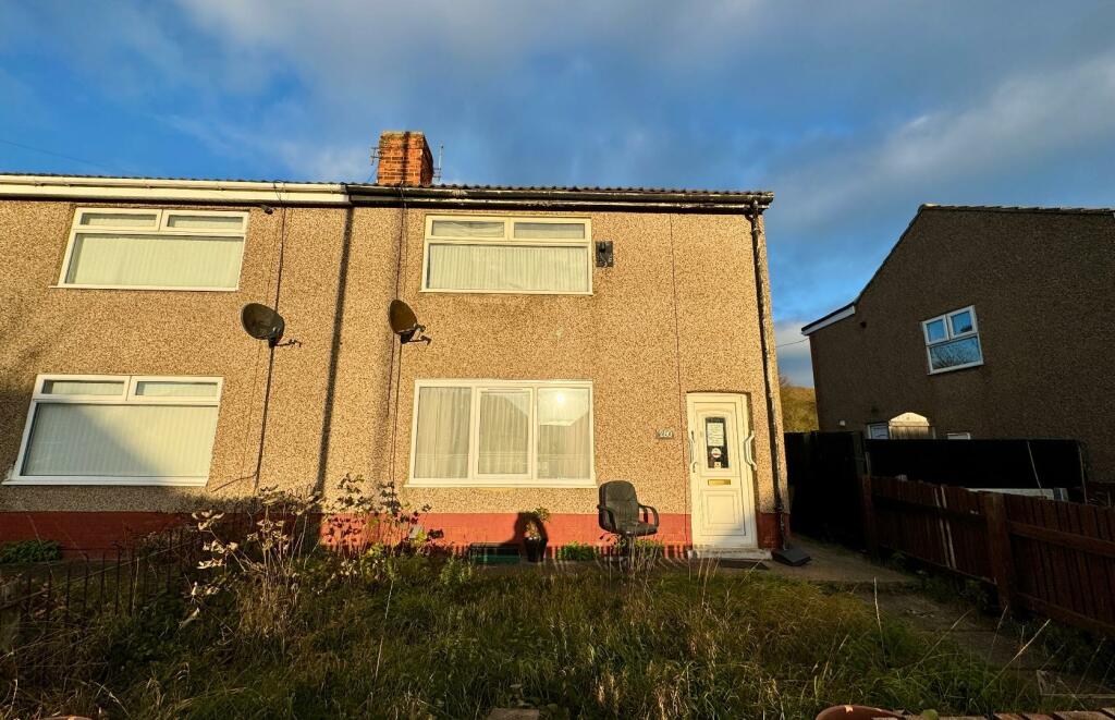 Property cover