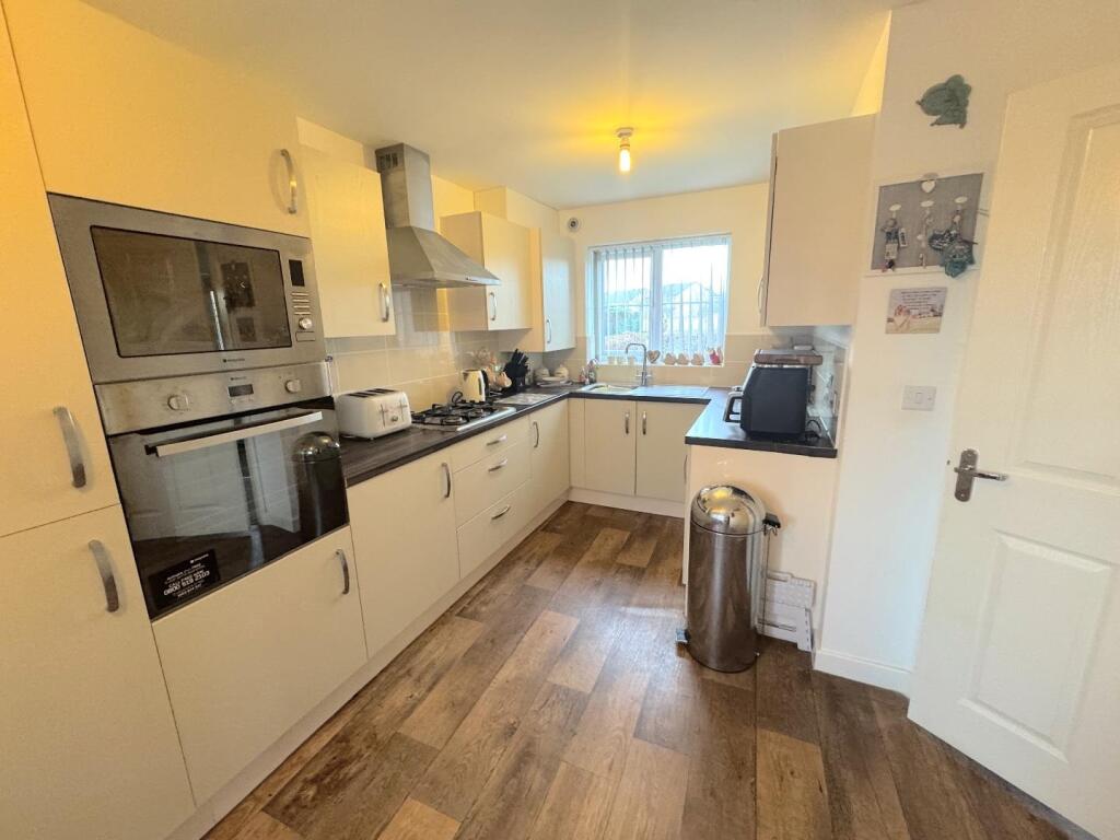 3 bed Detached