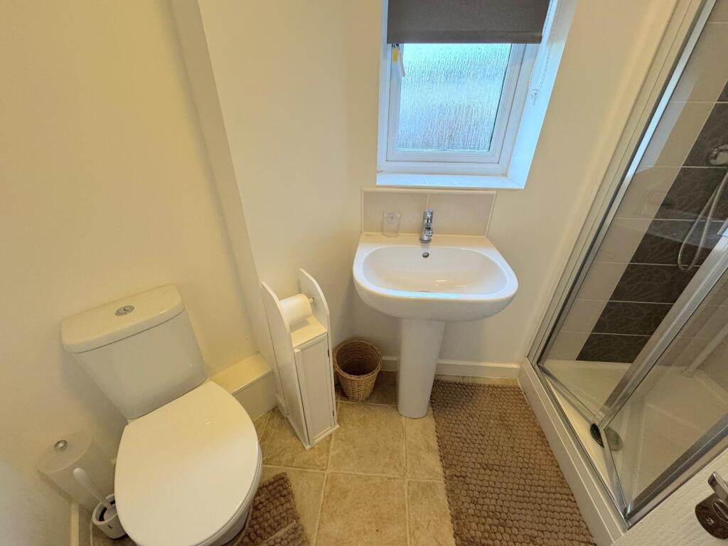 3 bed Detached