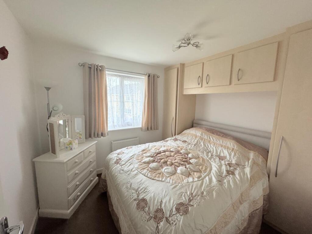3 bed Detached