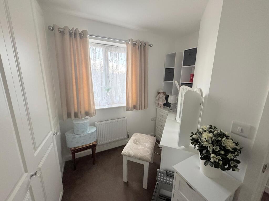 3 bed Detached