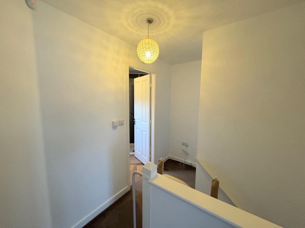 3 bed Detached
