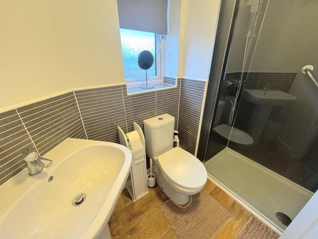 3 bed Detached
