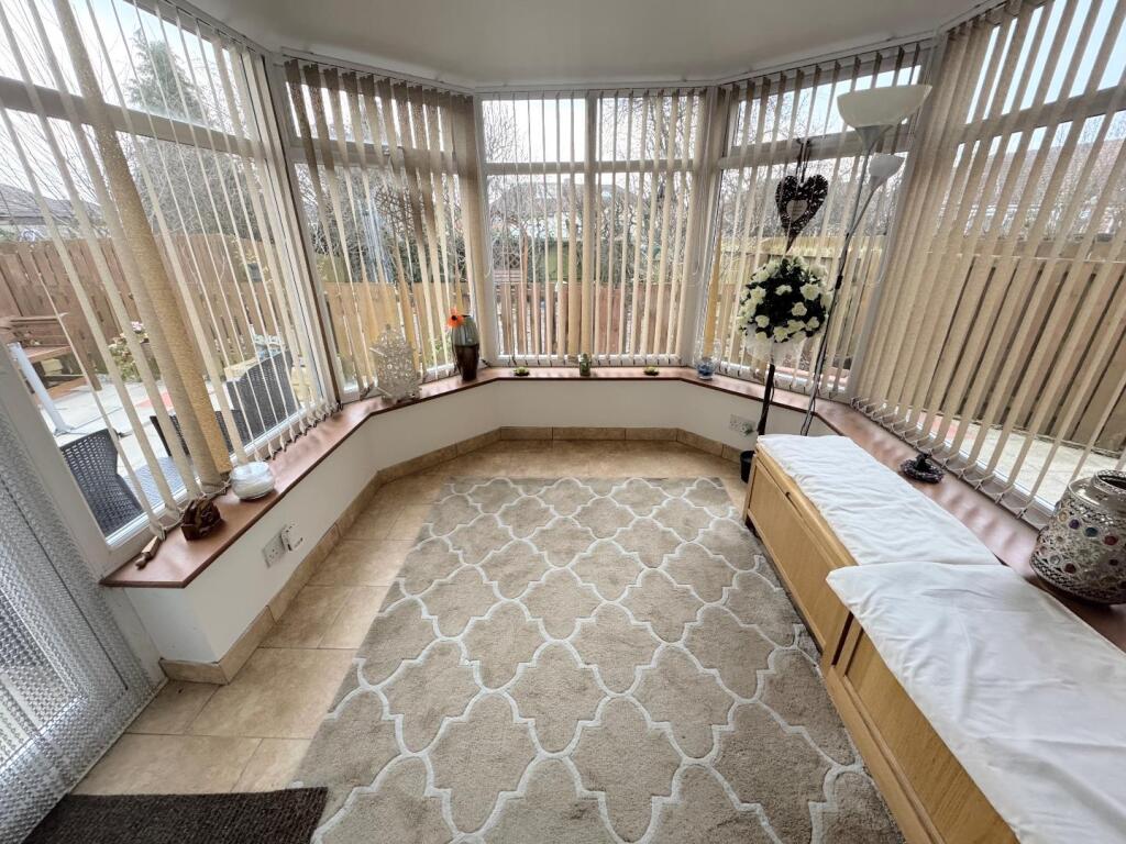 3 bed Detached
