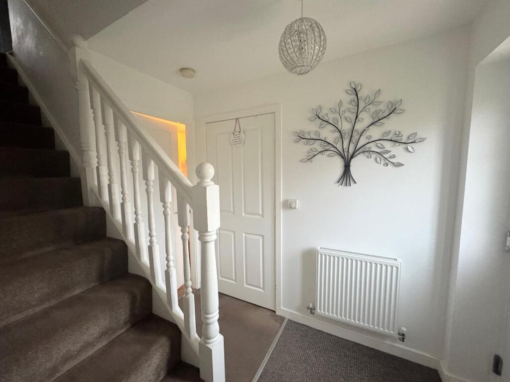 3 bed Detached