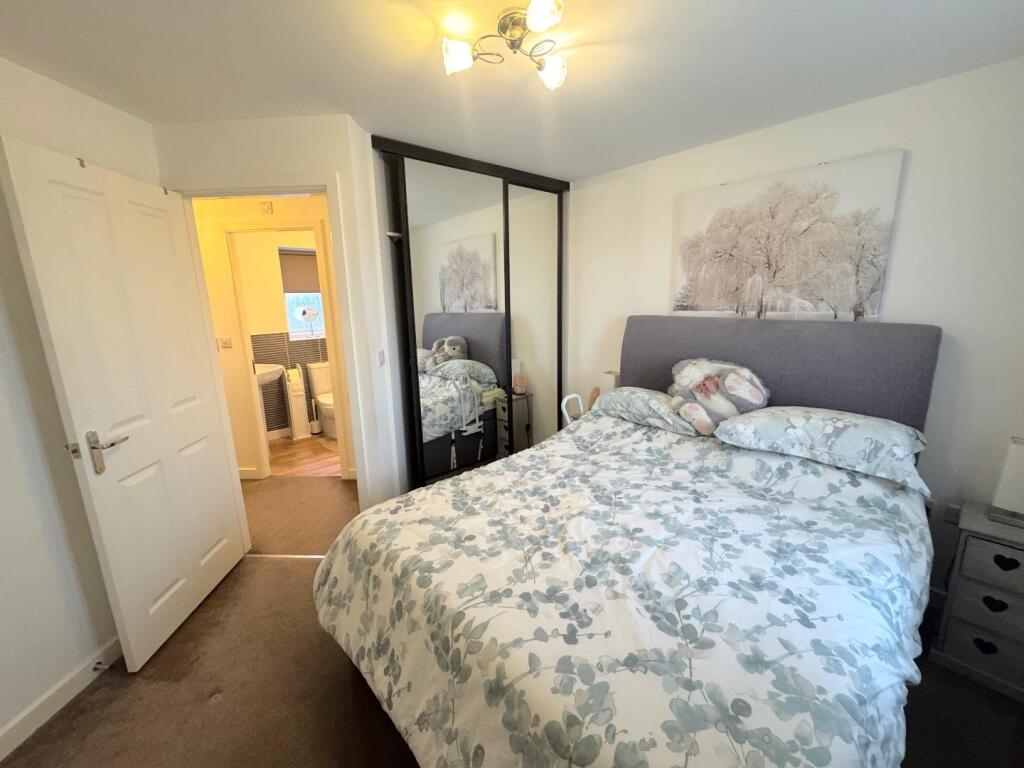 3 bed Detached