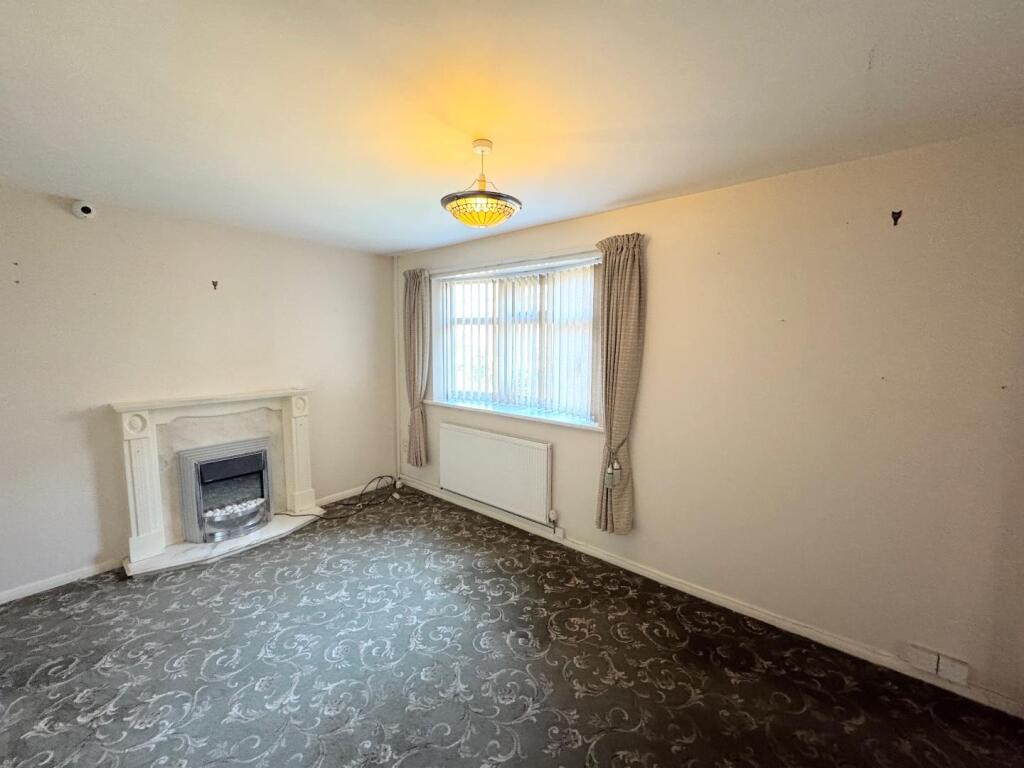 2 bed Terraced