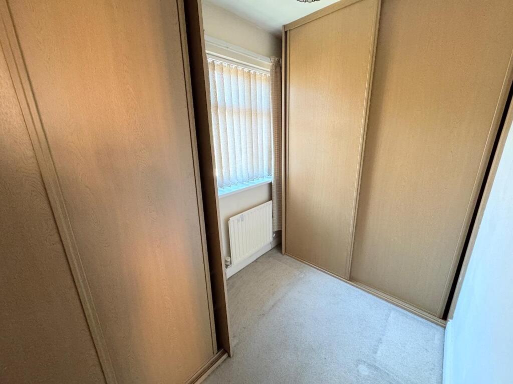 2 bed Terraced