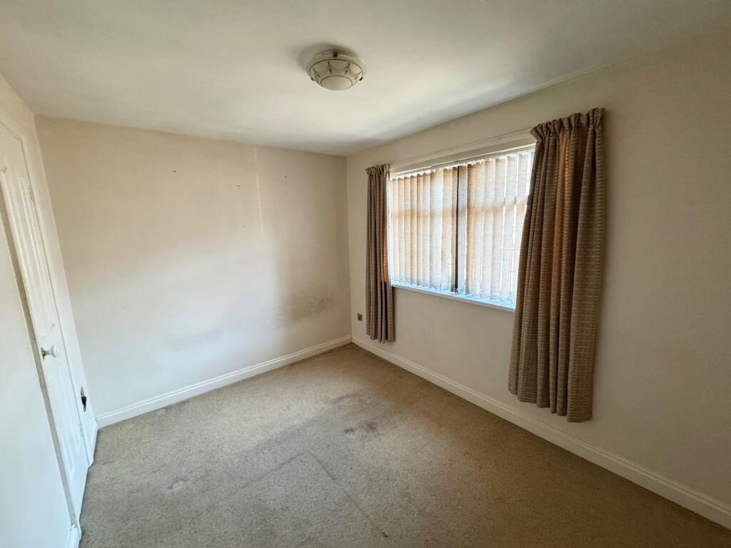 2 bed Terraced