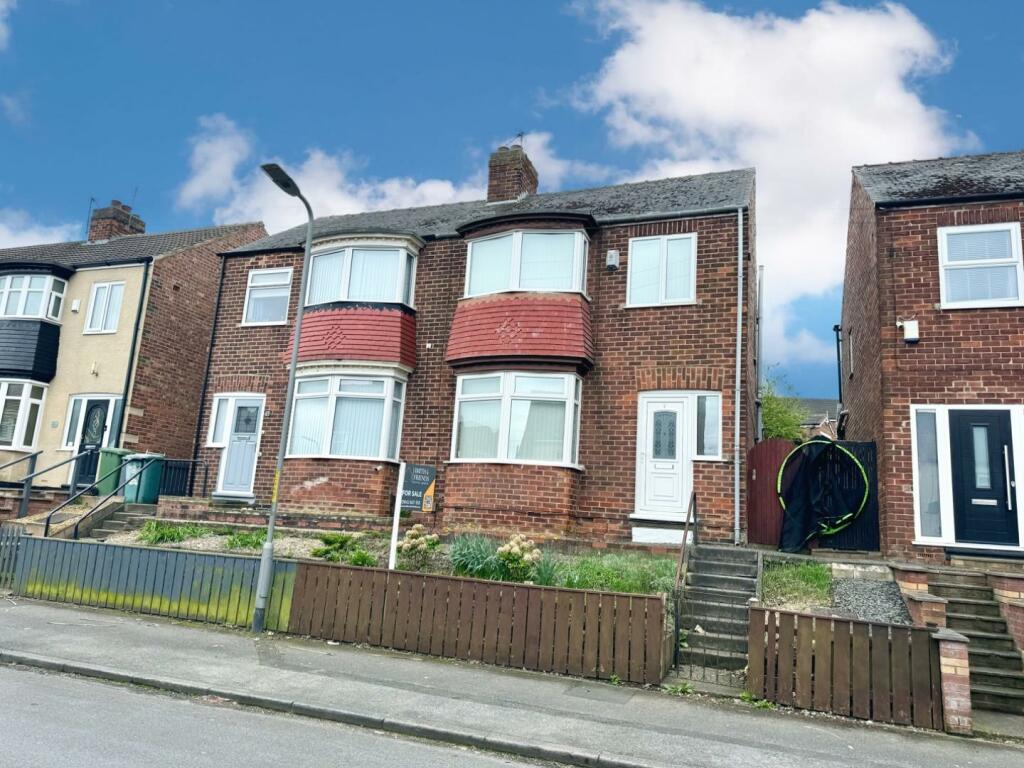 Property cover