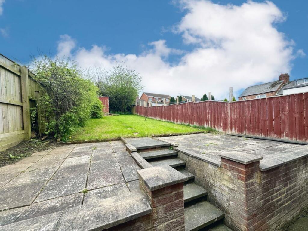 3 bed Semi-Detached