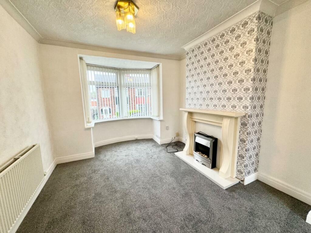 3 bed Semi-Detached