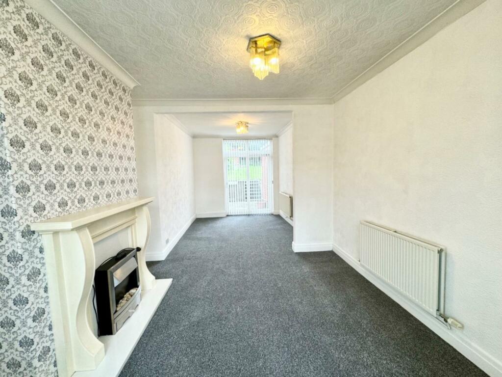 3 bed Semi-Detached