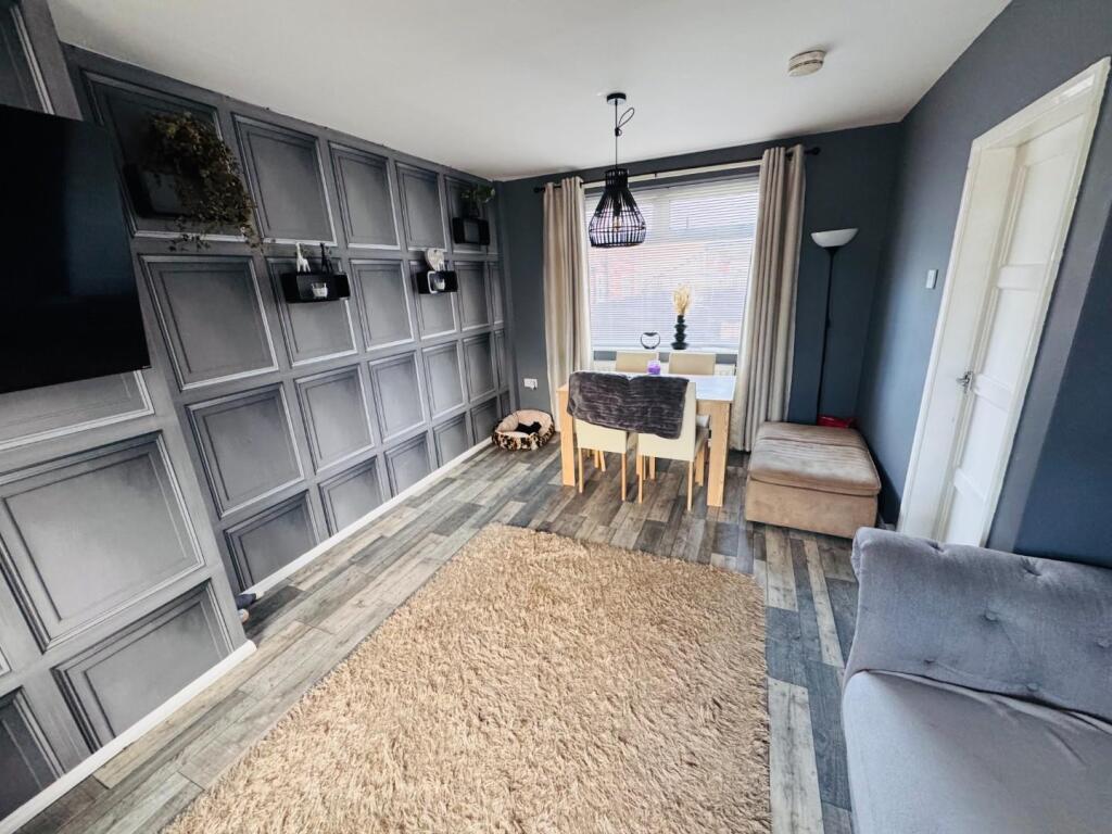 3 bed Terraced