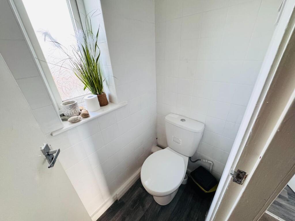 3 bed Terraced