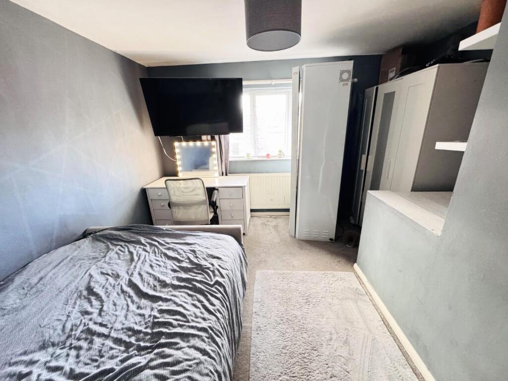 3 bed Terraced