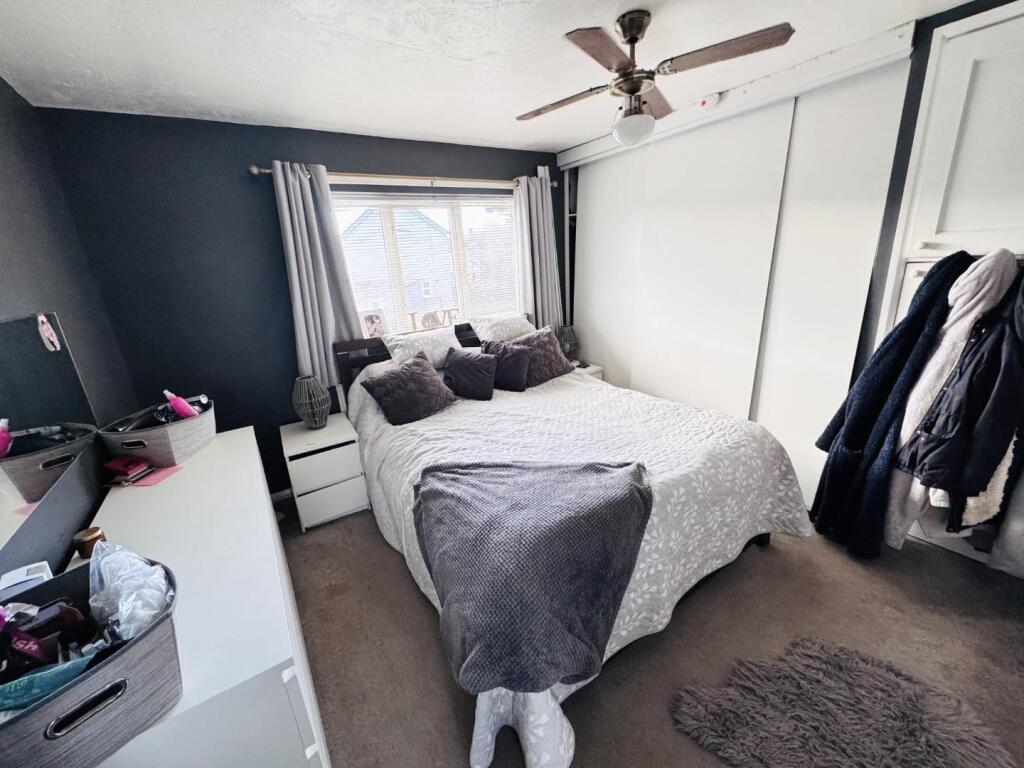 3 bed Terraced