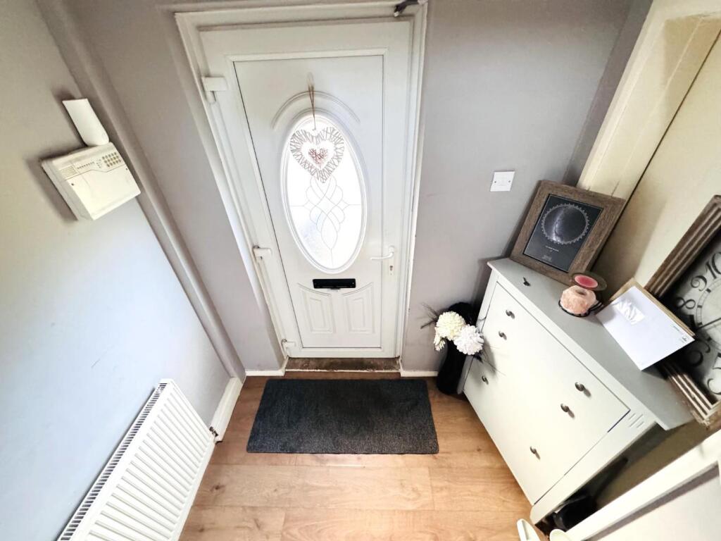 3 bed Terraced