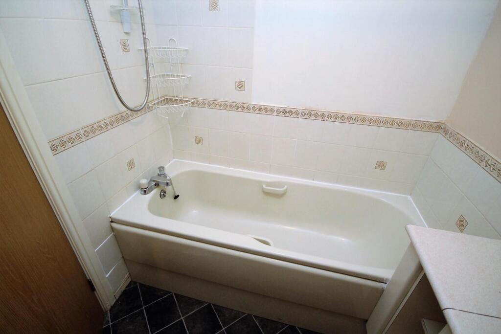 1 bed Apartment