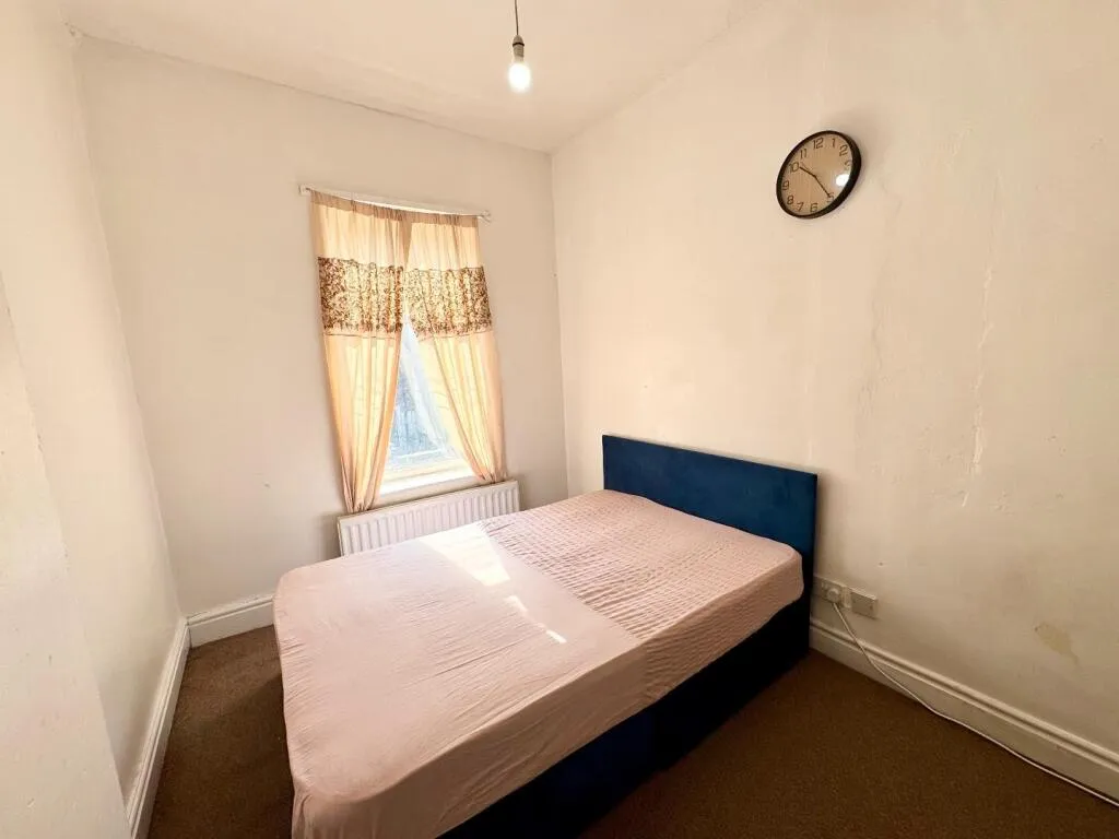 3 bed Terraced