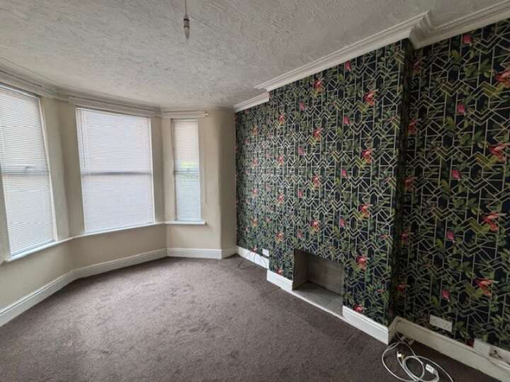 63 Fountain Street, Birkenhead