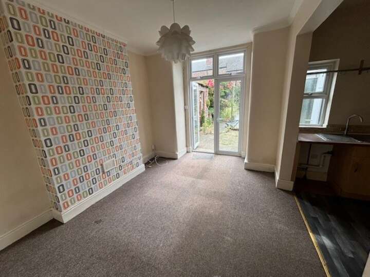 63 Fountain Street, Birkenhead