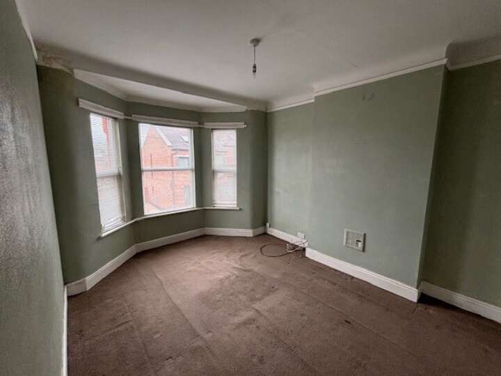 63 Fountain Street, Birkenhead