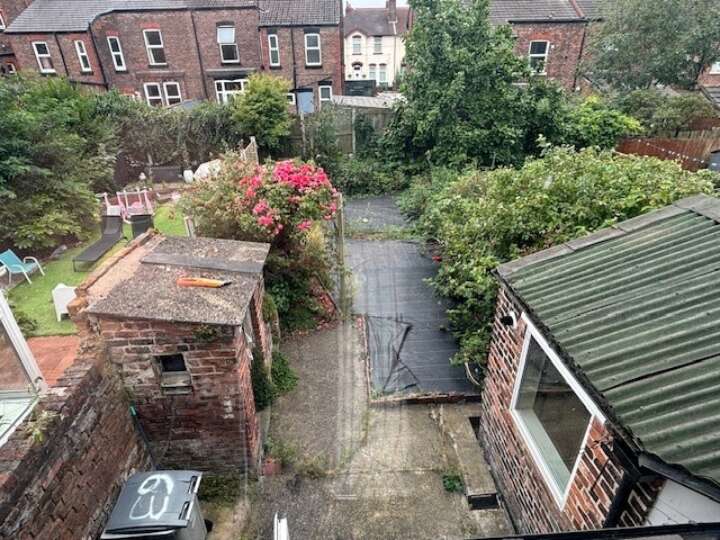 63 Fountain Street, Birkenhead