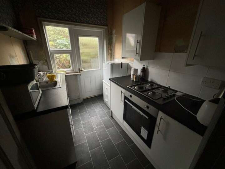 55 Hythe Avenue, Litherland
