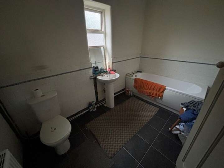 55 Hythe Avenue, Litherland