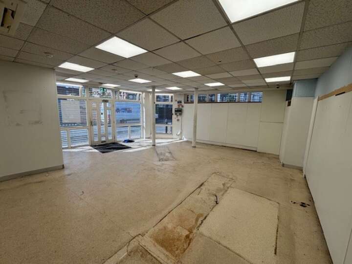 206-208 Bedford Road & 87 Grove Road, Rock Ferry