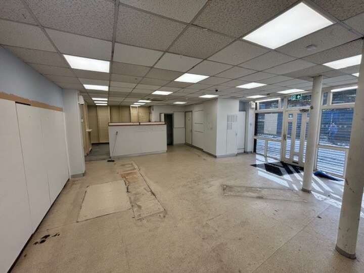 206-208 Bedford Road & 87 Grove Road, Rock Ferry