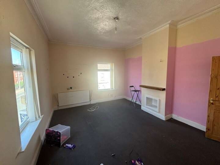 43 Woodchurch Road, Birkenhead