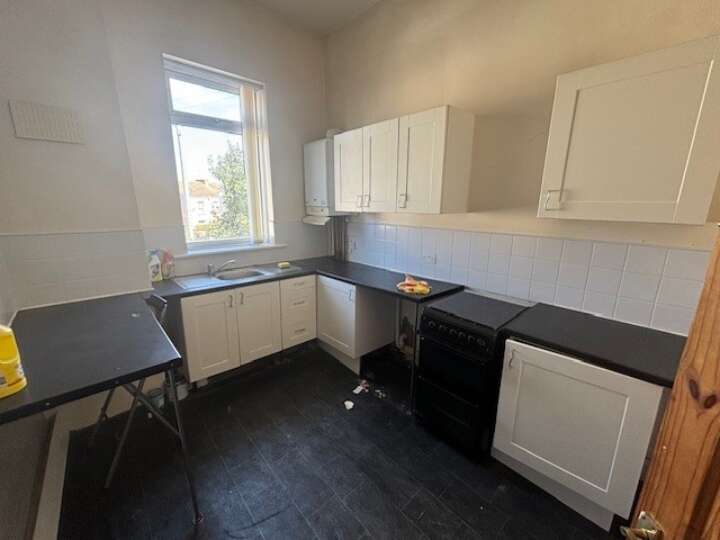 43 Woodchurch Road, Birkenhead