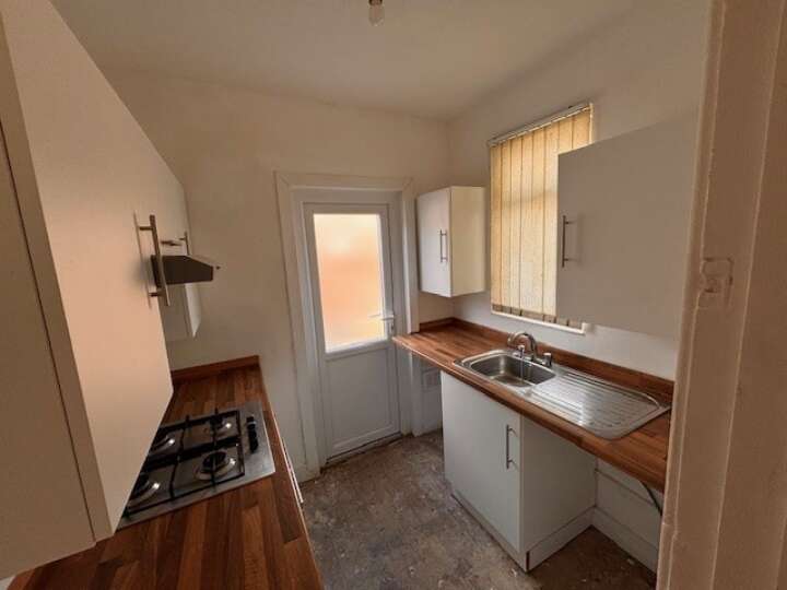 Property cover