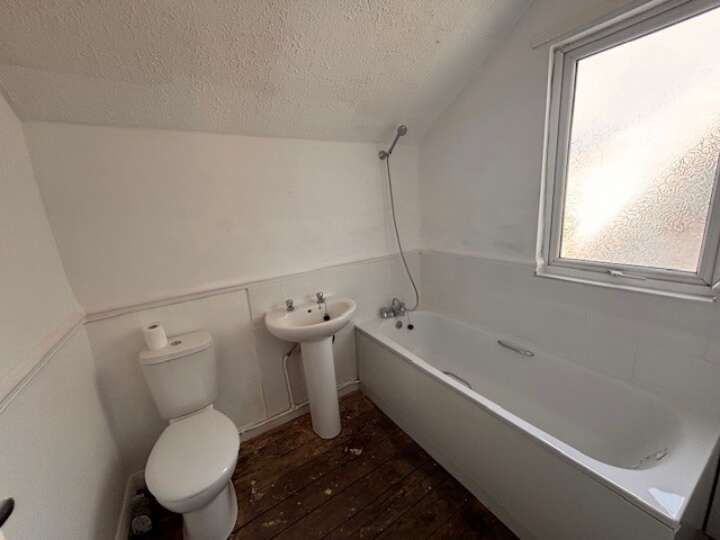 10 Trentham Road, Wallasey