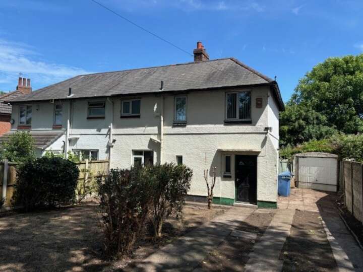 Property cover
