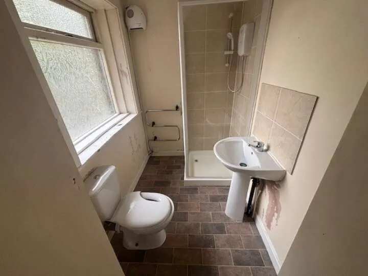 6B Duncan Street, Birkenhead