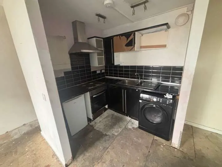 6B Duncan Street, Birkenhead