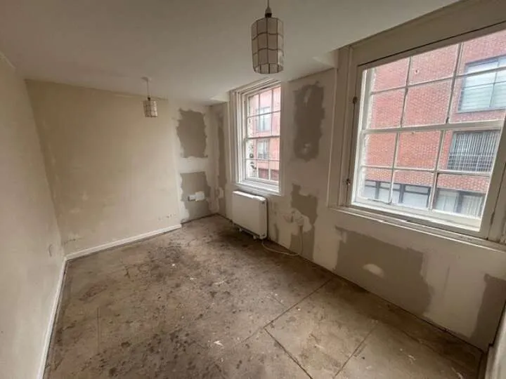 6B Duncan Street, Birkenhead