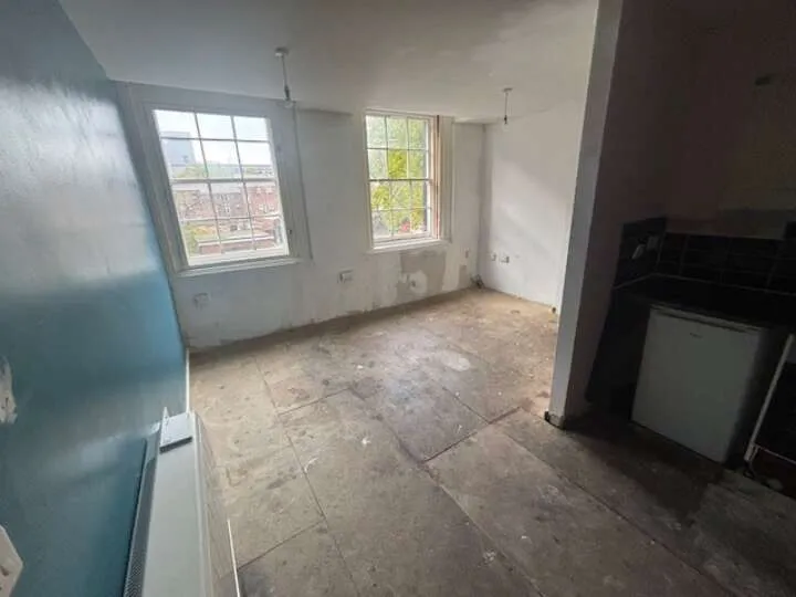 6B Duncan Street, Birkenhead