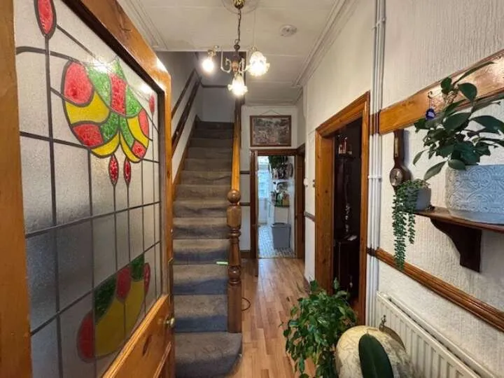 30 Mauretania Road, Liverpool